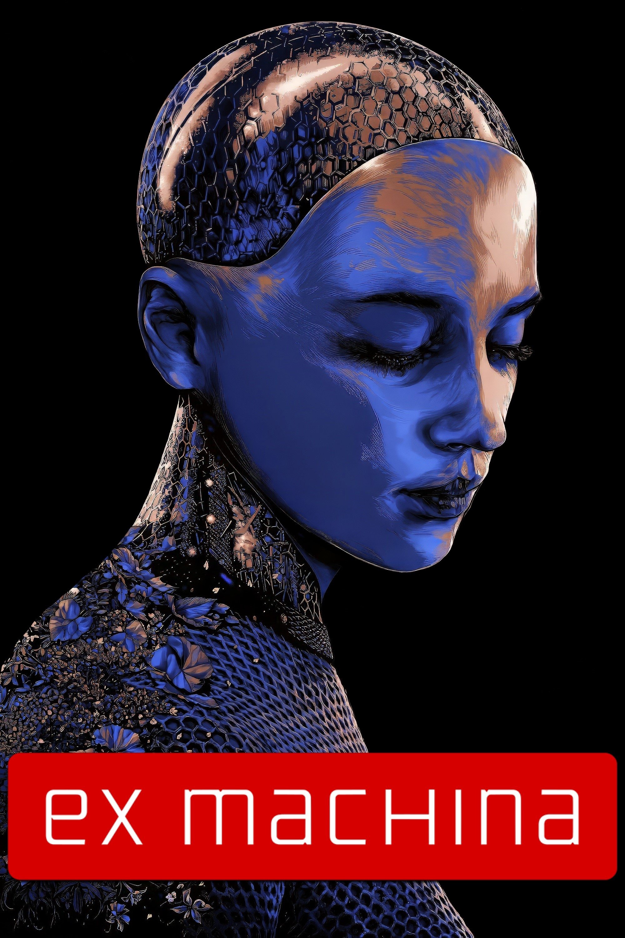 Ex Machina