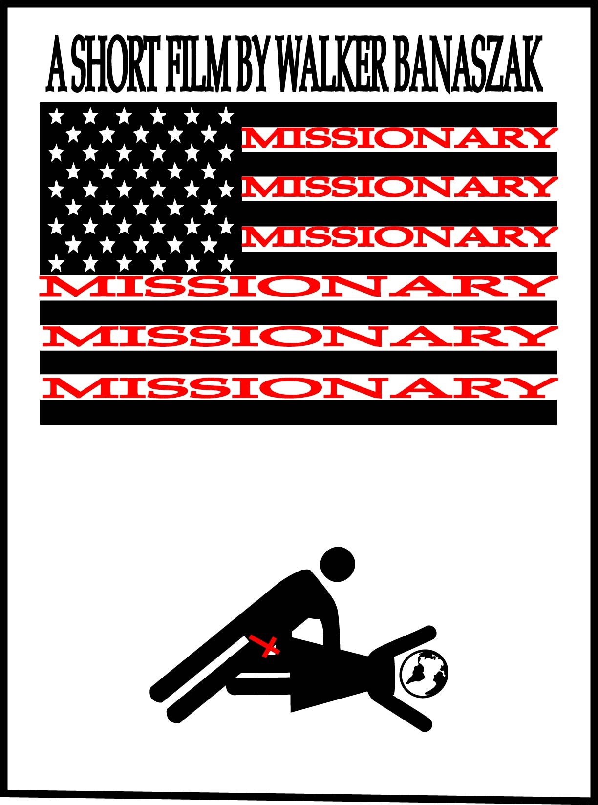 Missionary