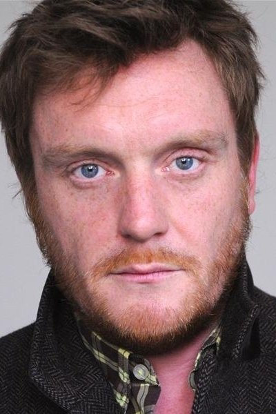 et billede af Cédric Weber