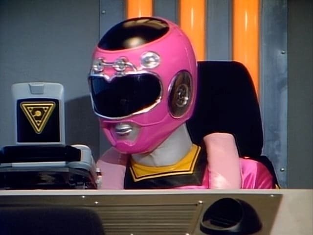 Gekisō Sentai Carranger - Épisode 21