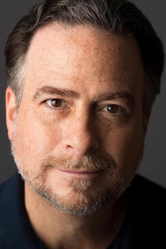 et billede af Daniel Krell