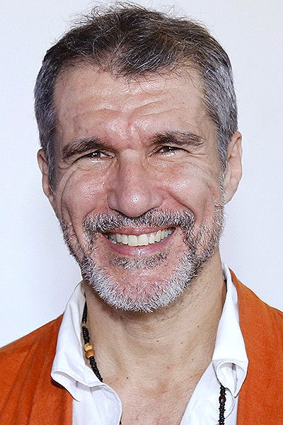 et billede af Nicola Siri