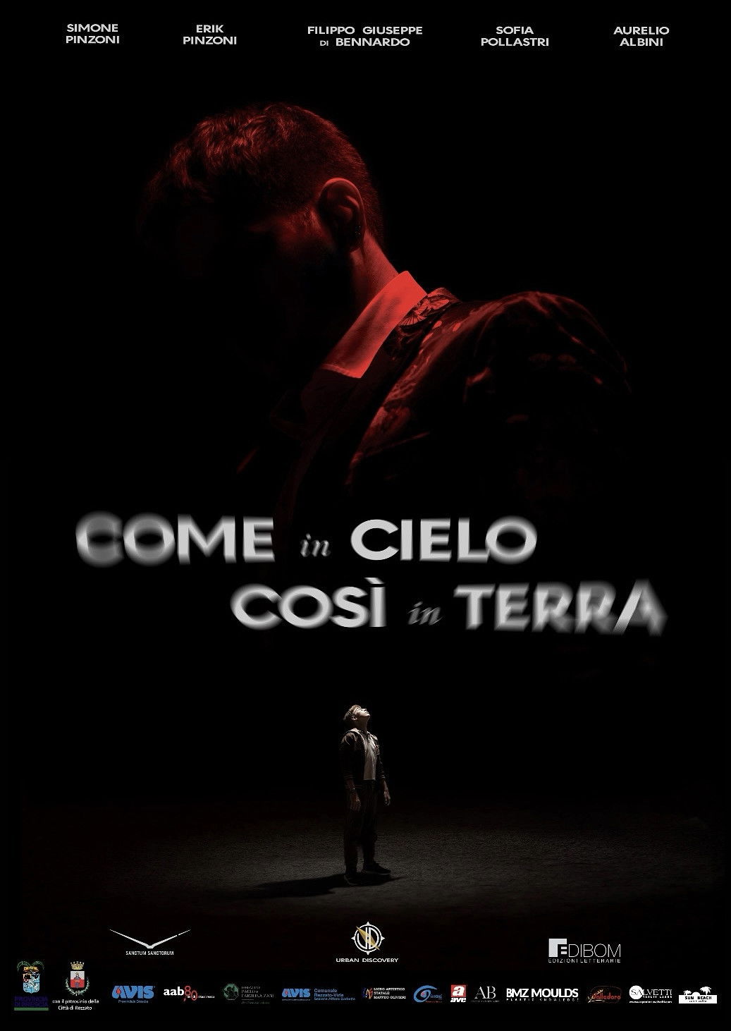 Come in Cielo, Così in Terra