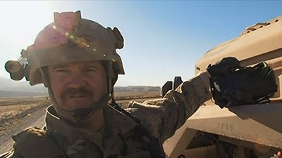 Bomb Patrol: Afghanistan