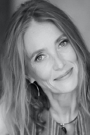 et billede af Ilze Burkovska-Jacobsen