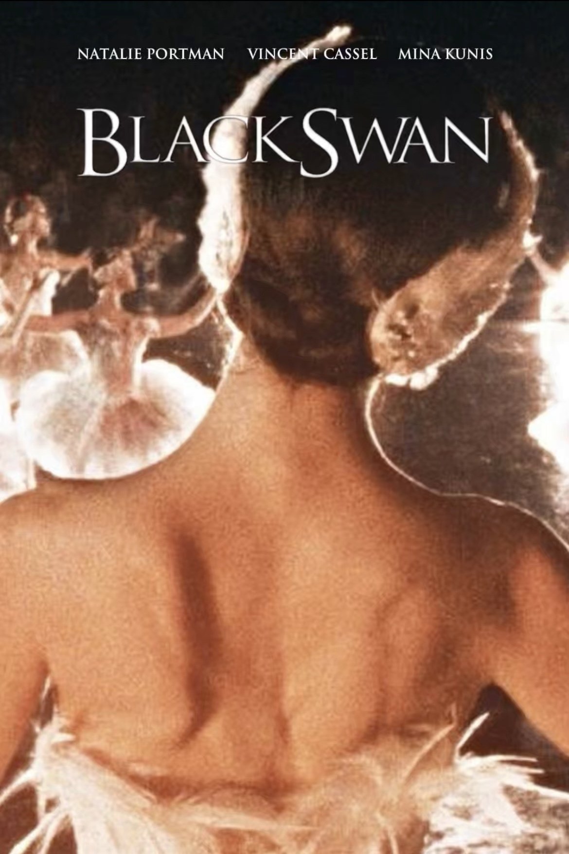Black Swan