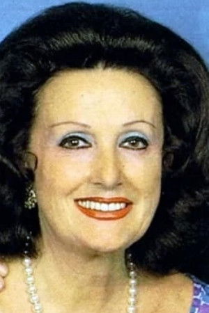 et billede af Lilia Vetti