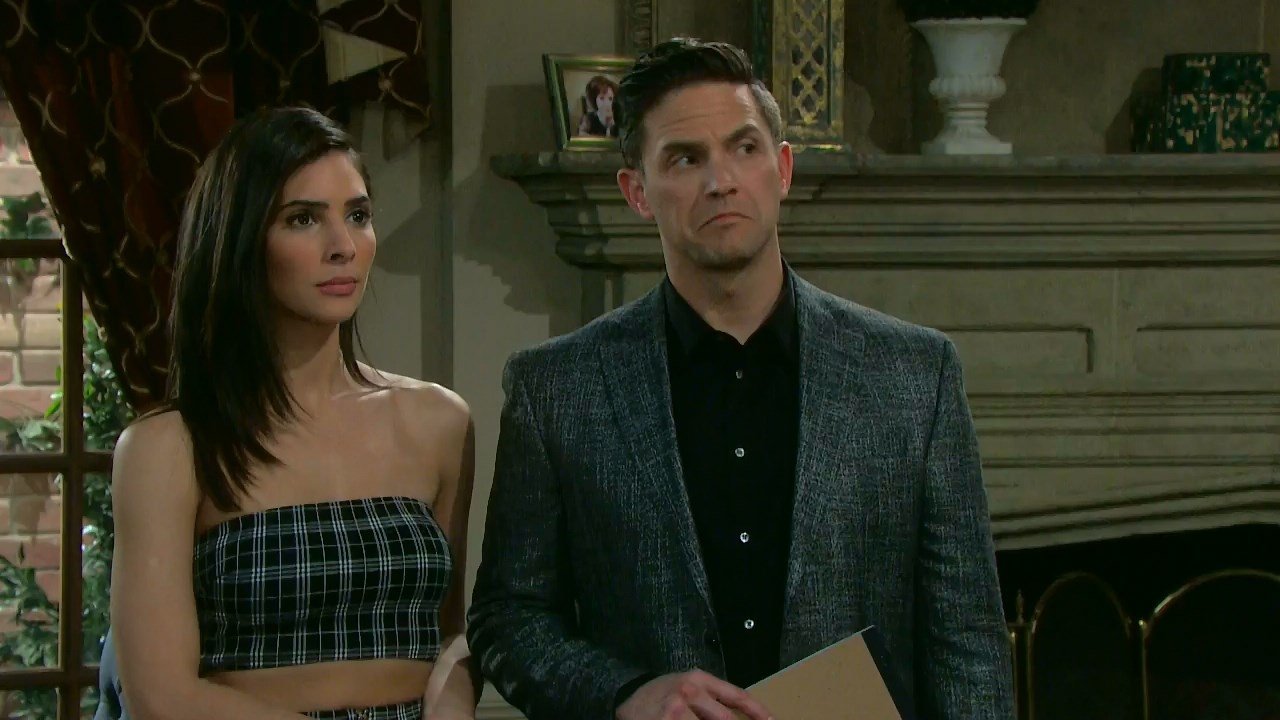 Days of Our Lives Season 54 :Episode 200  Monday July 8, 2019