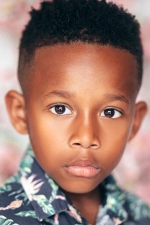 et billede af Tylan Bailey