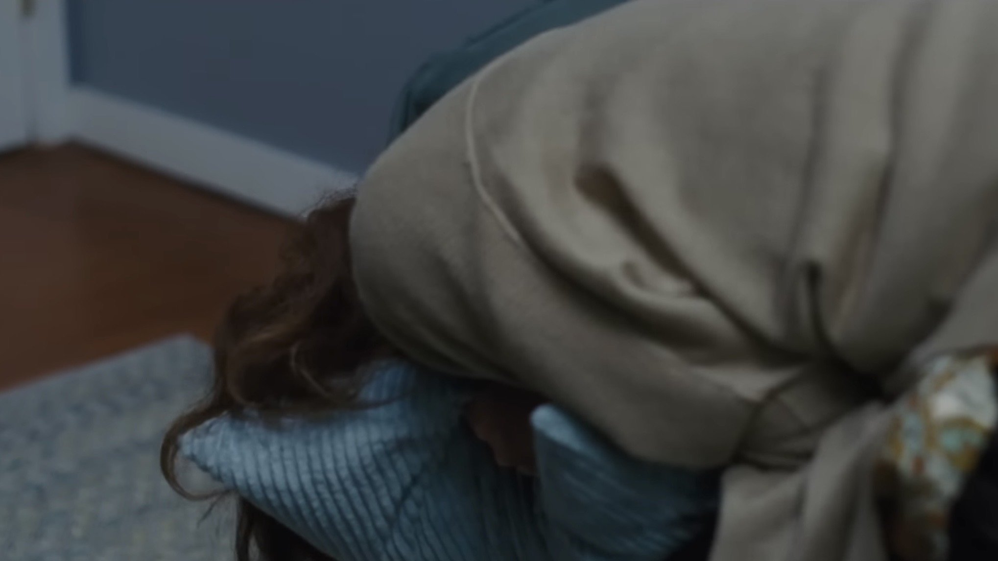 If I Had Legs I'd Kick You backdrop