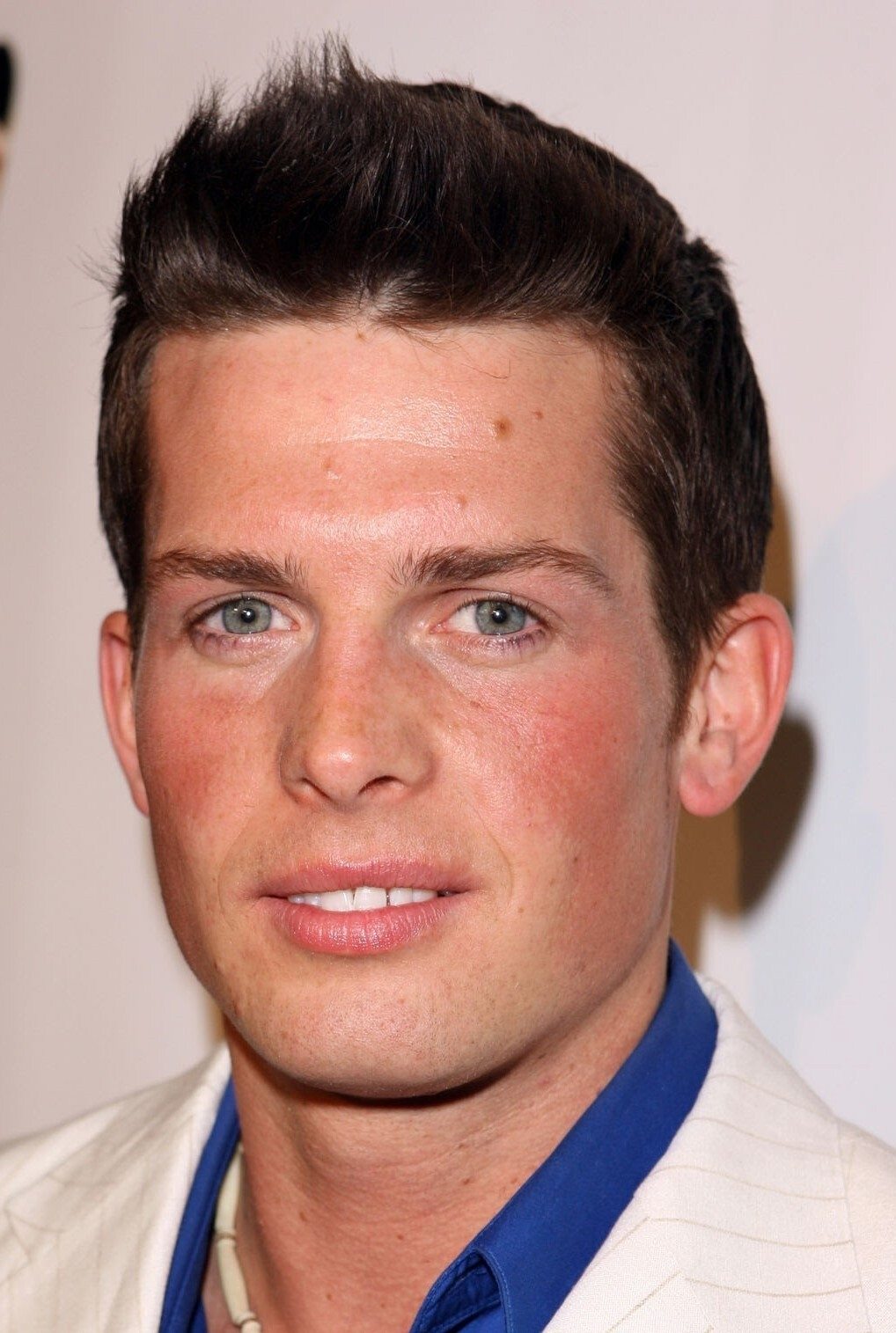 et billede af Clifton MaCabe Murray