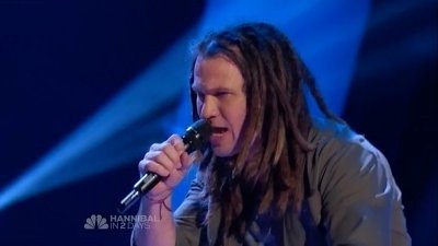 The Voice 4x4