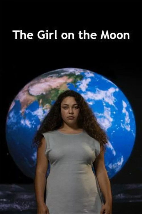 The Girl on the Moon