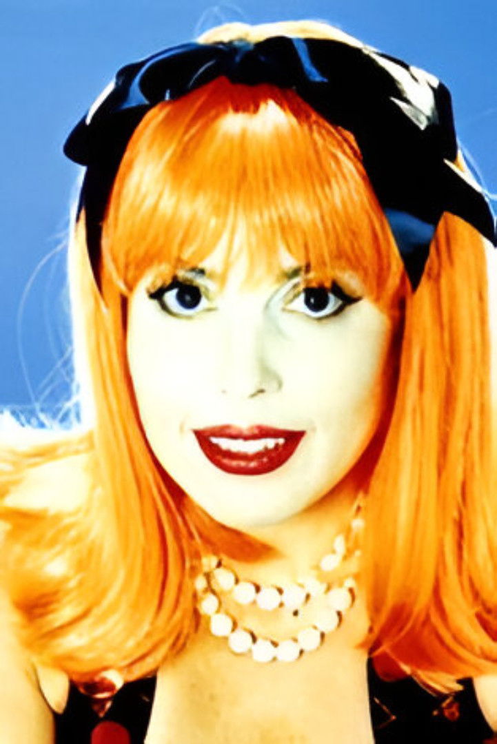 et billede af Melleny Melody