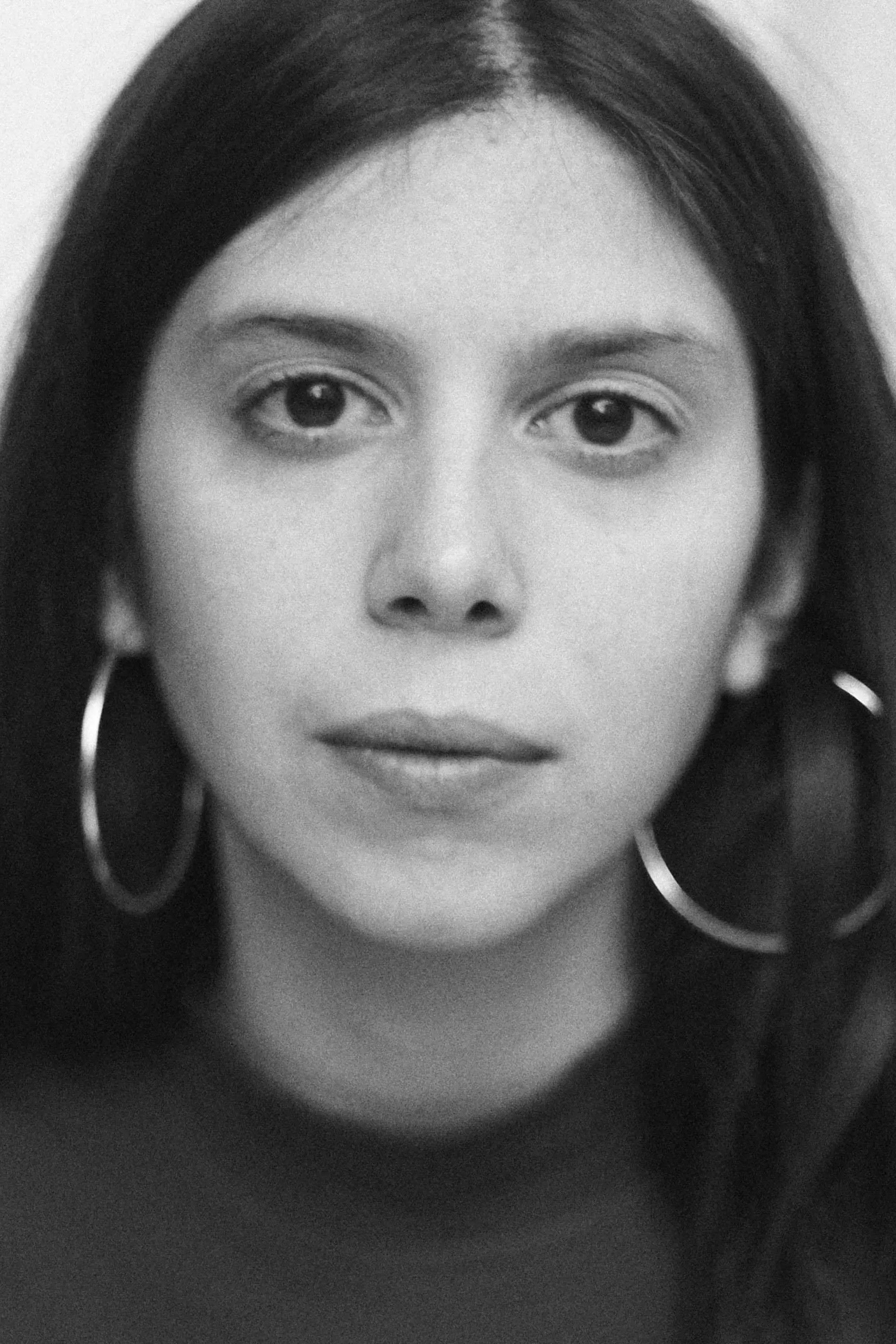 et billede af Marta Cruañas