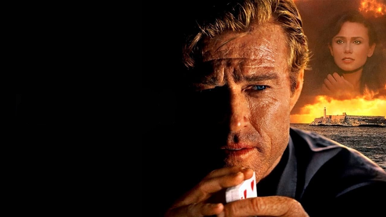 Havana (1990)