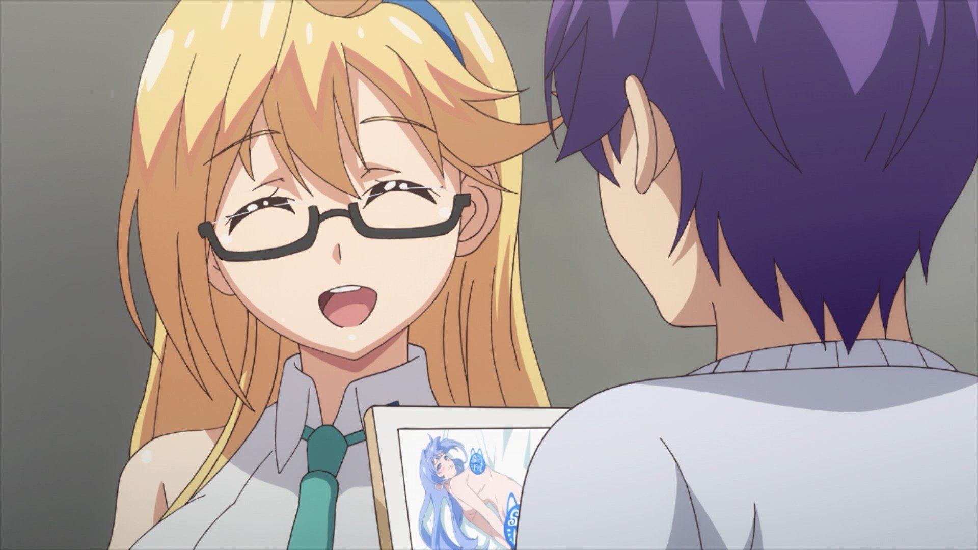 Ore ga Suki nano wa Imouto dakedo Imouto ja Nai: 1×2 – filmplay