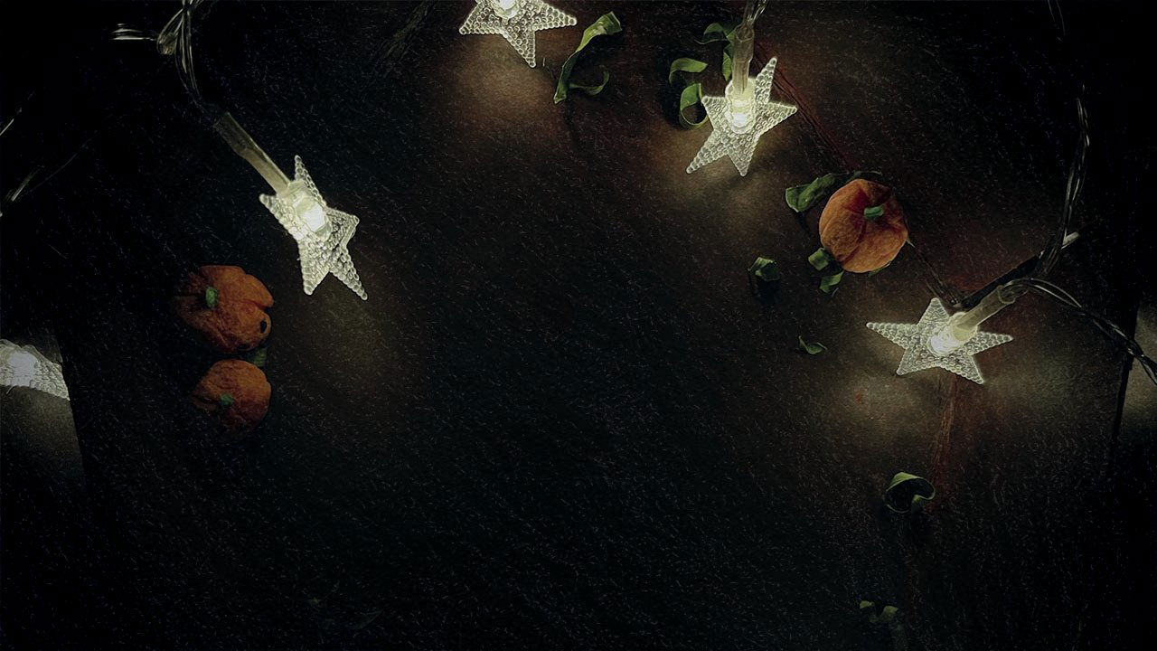 Yuukie The Zombie Background