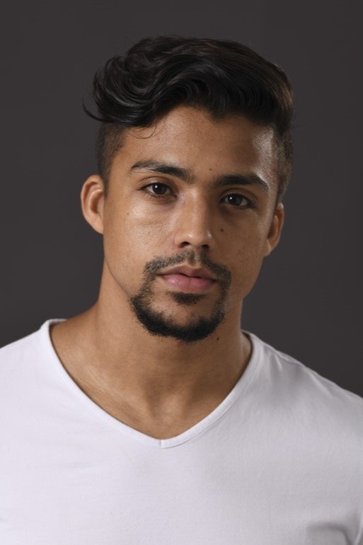 et billede af Jose Mota Prestol