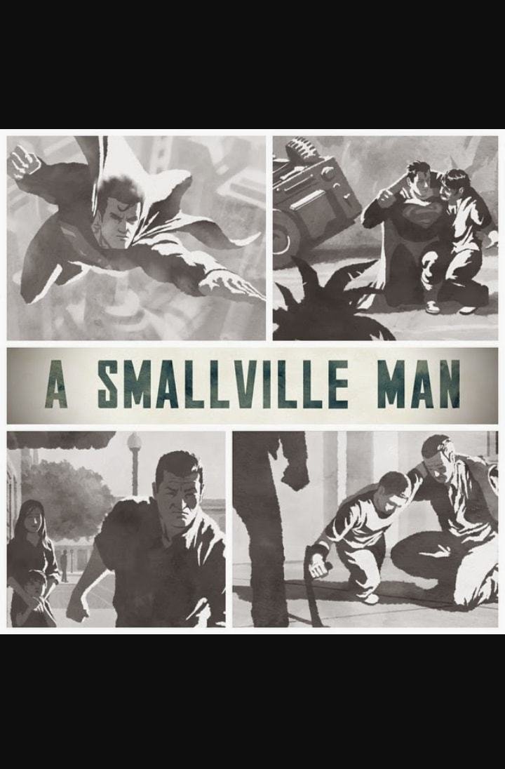 Smallville Season Dvdrip Torrent Download Smallville Season Dvdrip Torrent Download