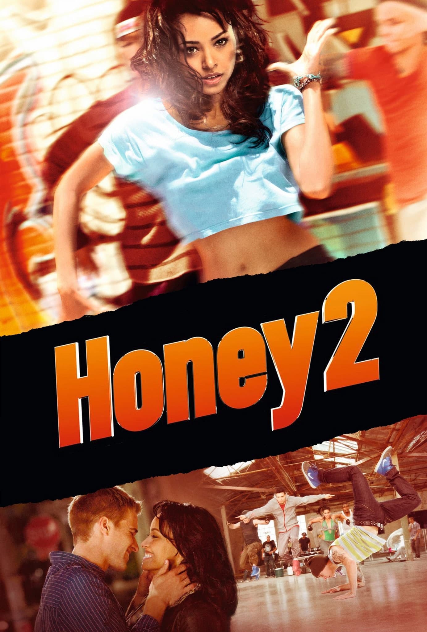 Honey 2