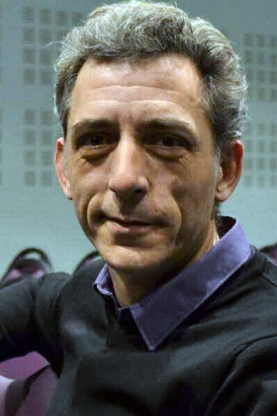 et billede af Alexis Hénon