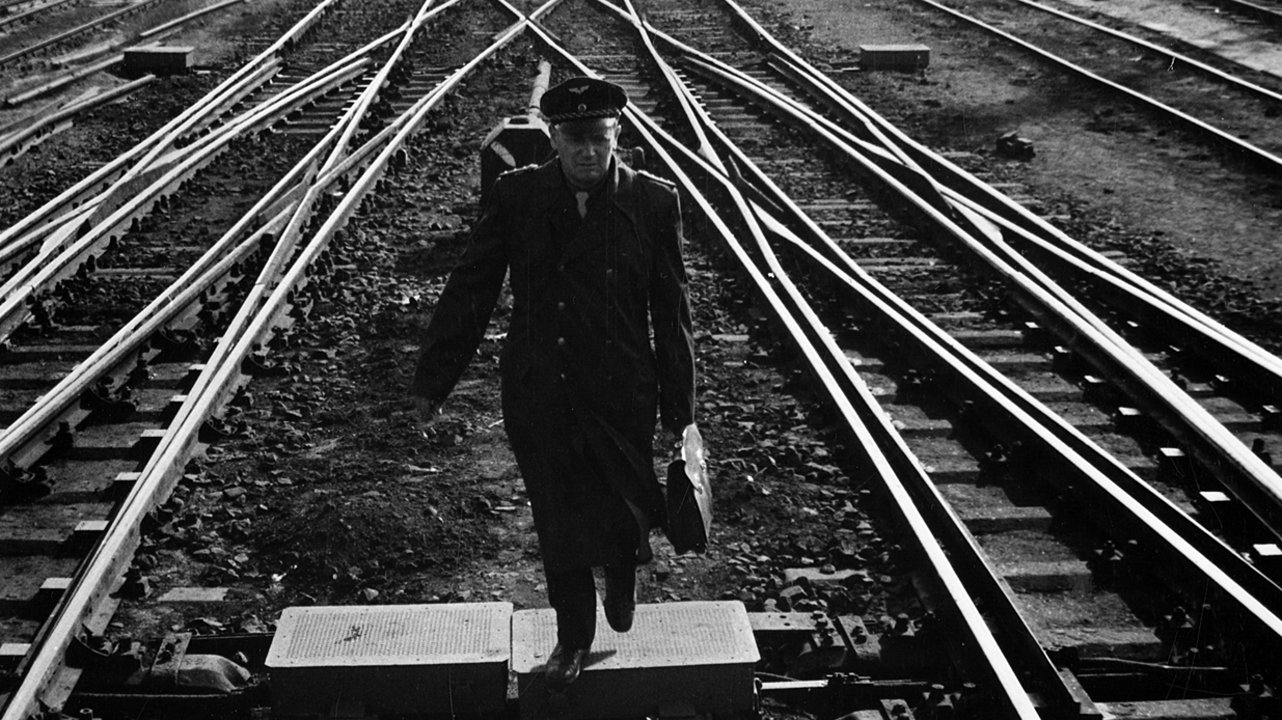The Second Track (1962)