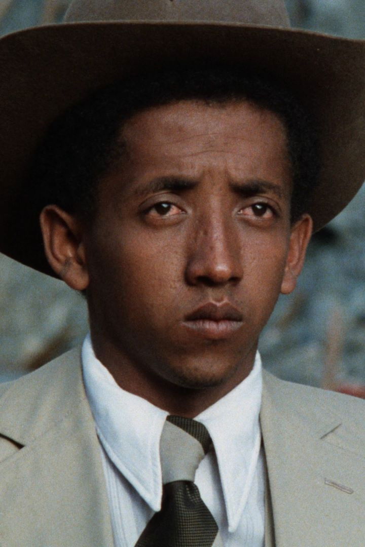 et billede af Chumbinho