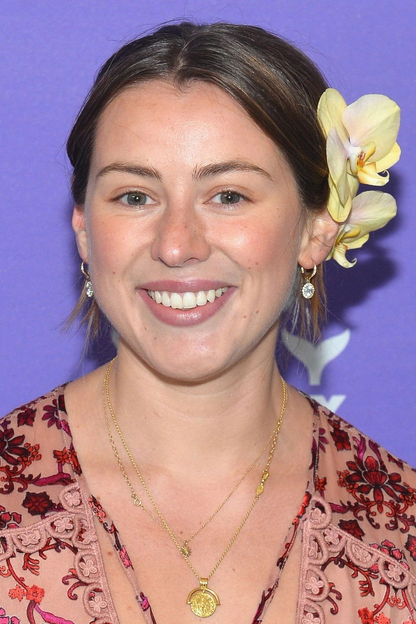 et billede af Caroline Calloway