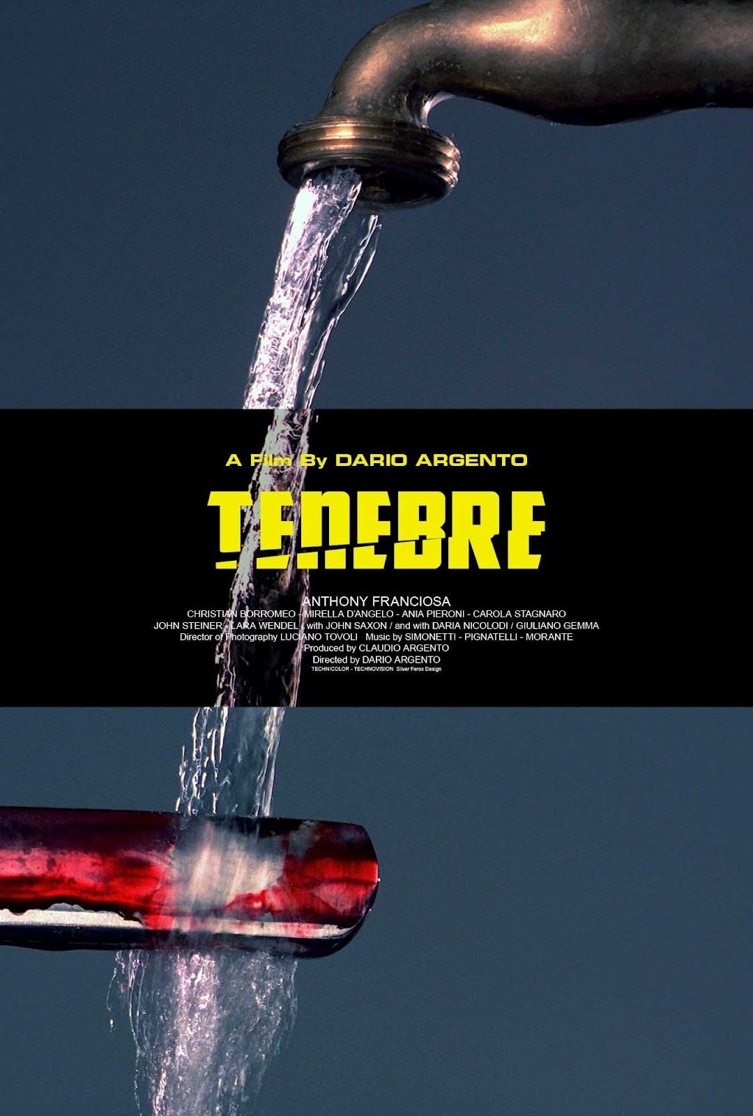 Tenebre