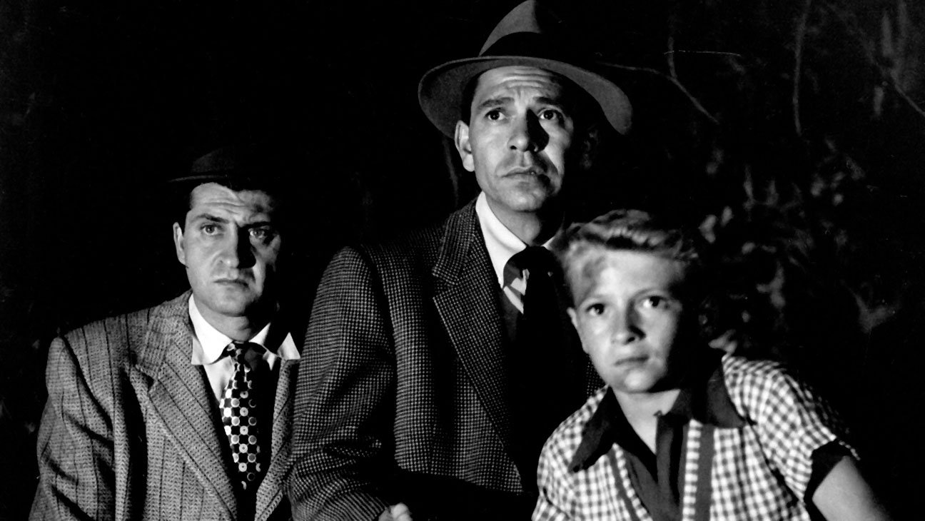 Dragnet (1951)