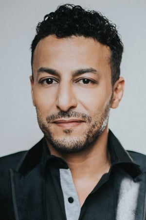 et billede af Reda Guerinik