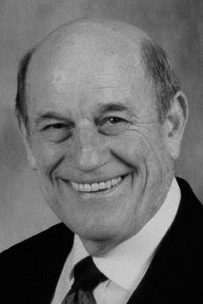 et billede af Dave Petitjean