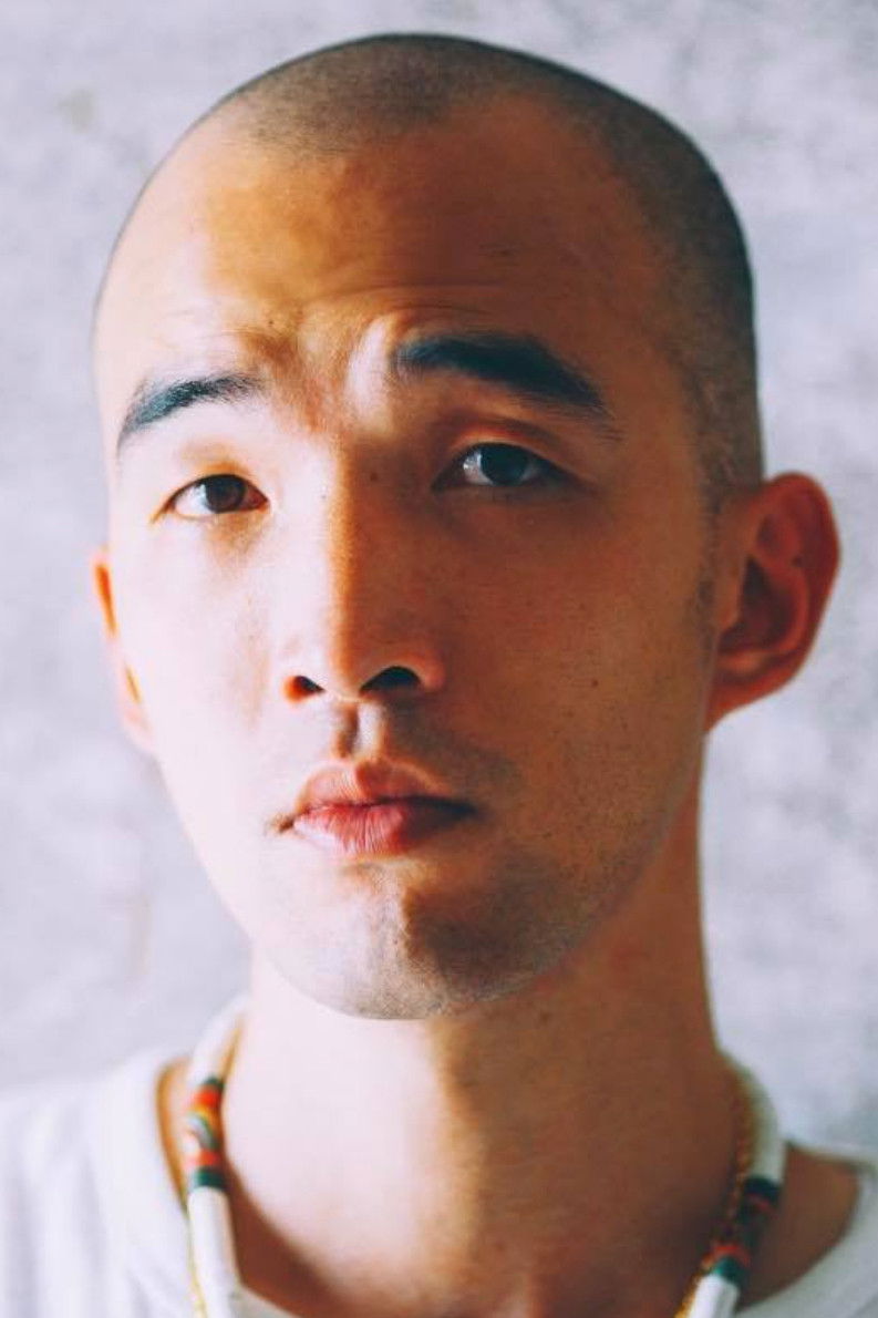 et billede af Kuoshih Wen