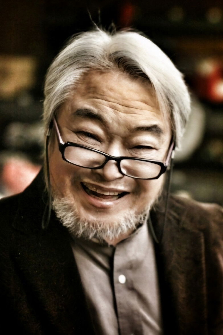 et billede af Kim Dong-soo