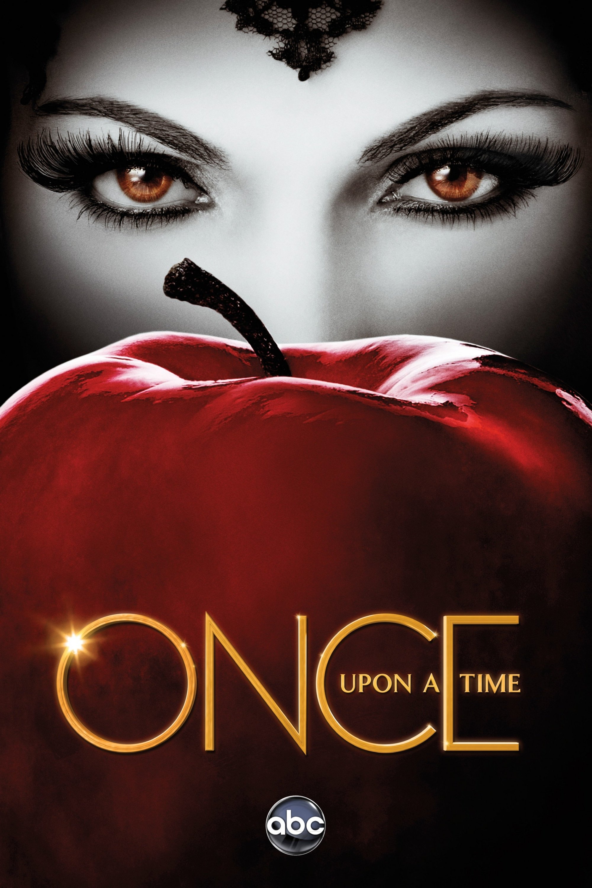 Once Upon a Time (TV Series 20112018) Posters — The Movie Database