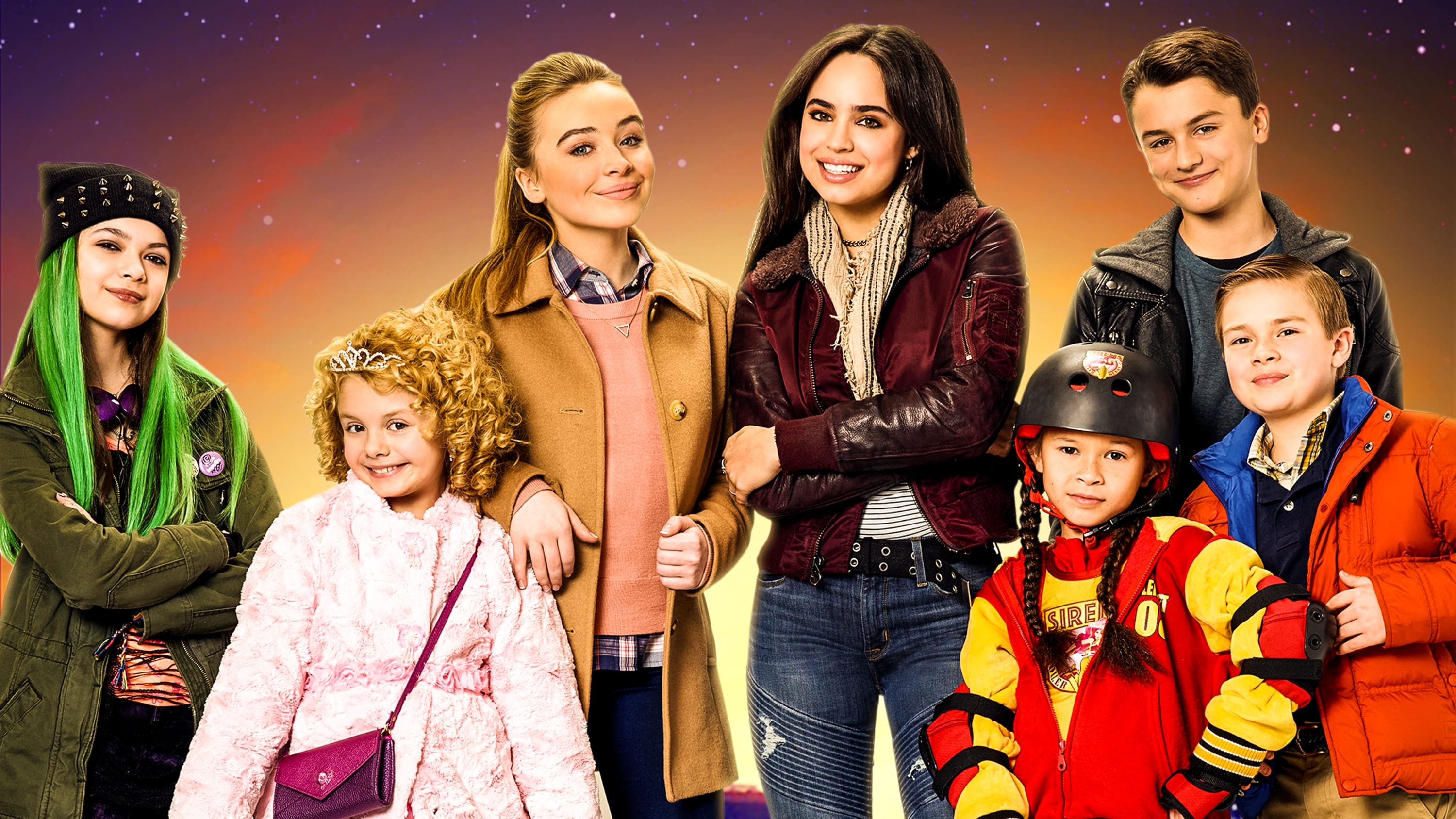 Adventures in Babysitting (2016)