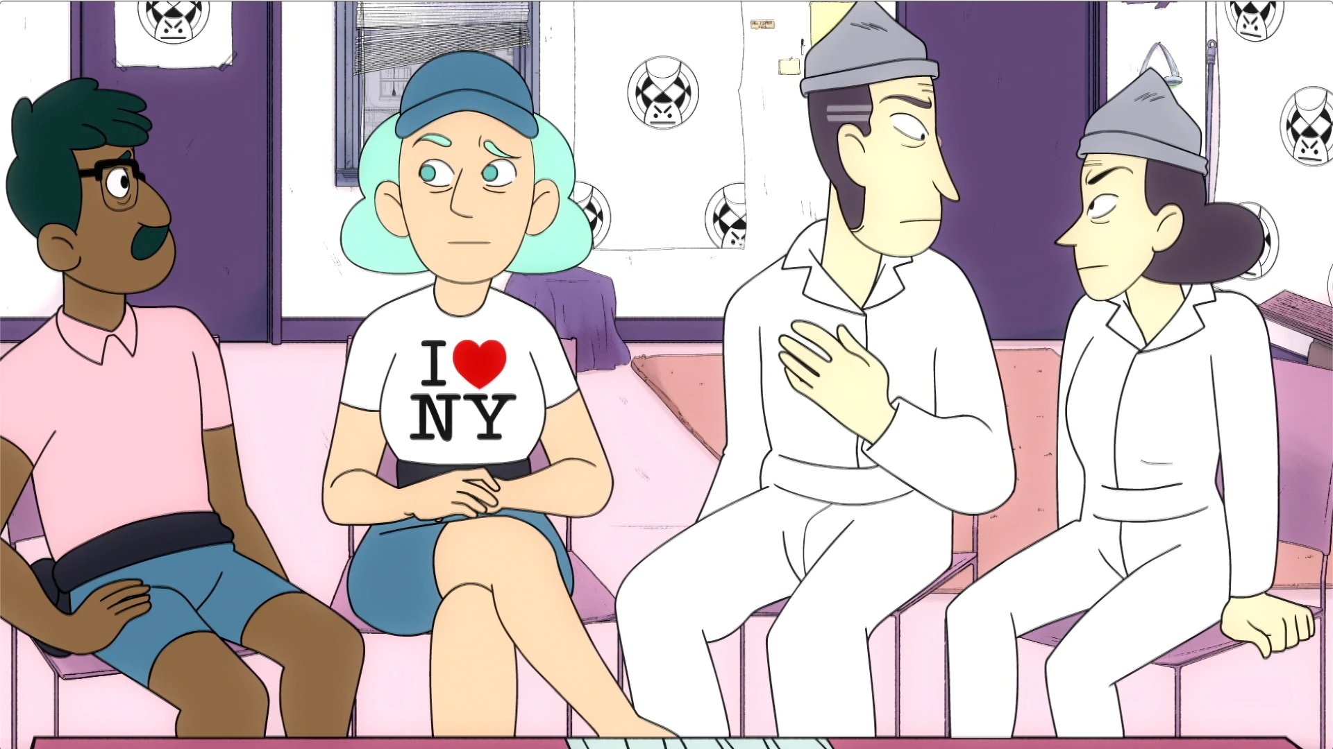 Episode 3
