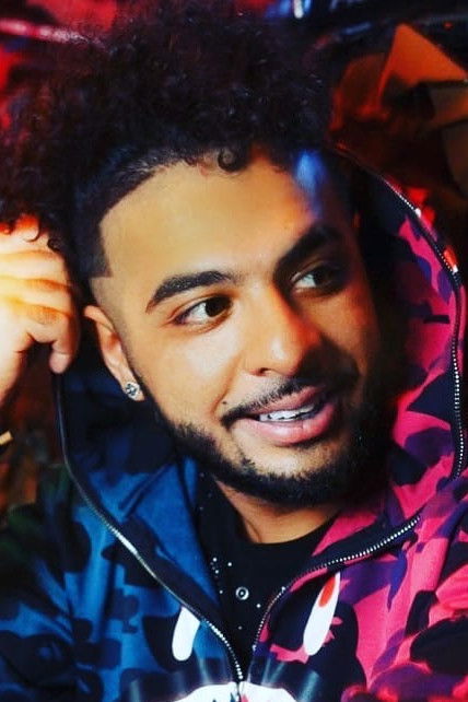 et billede af Stefan Buzylyov