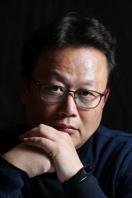 Kim Un-su | Novel