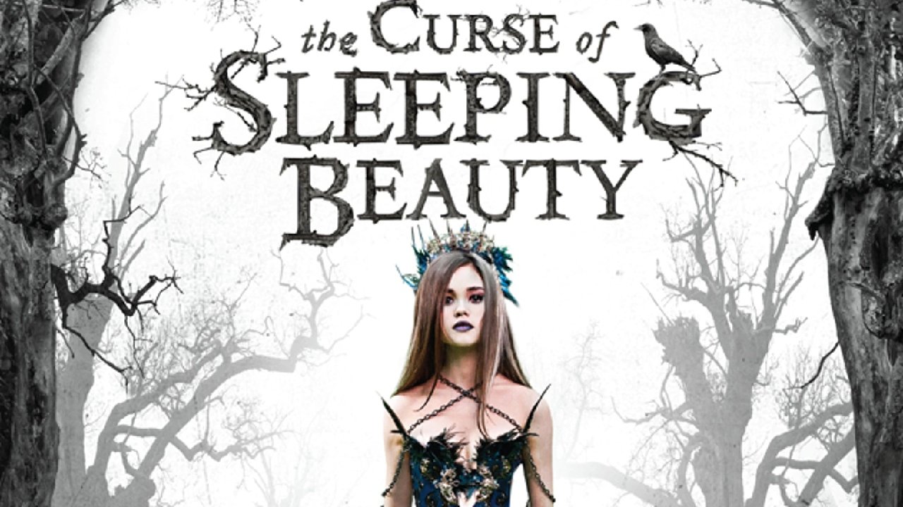 The Curse of Sleeping Beauty (2016)