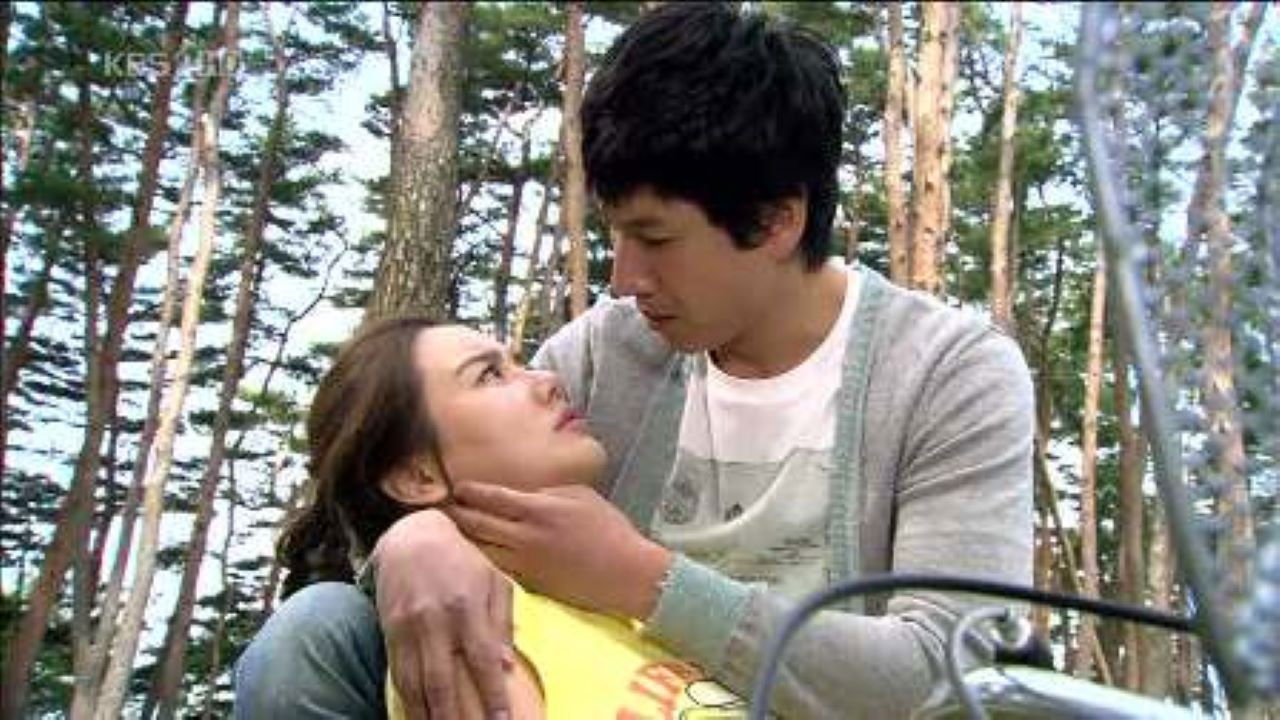 Our Slightly Risque Relationship