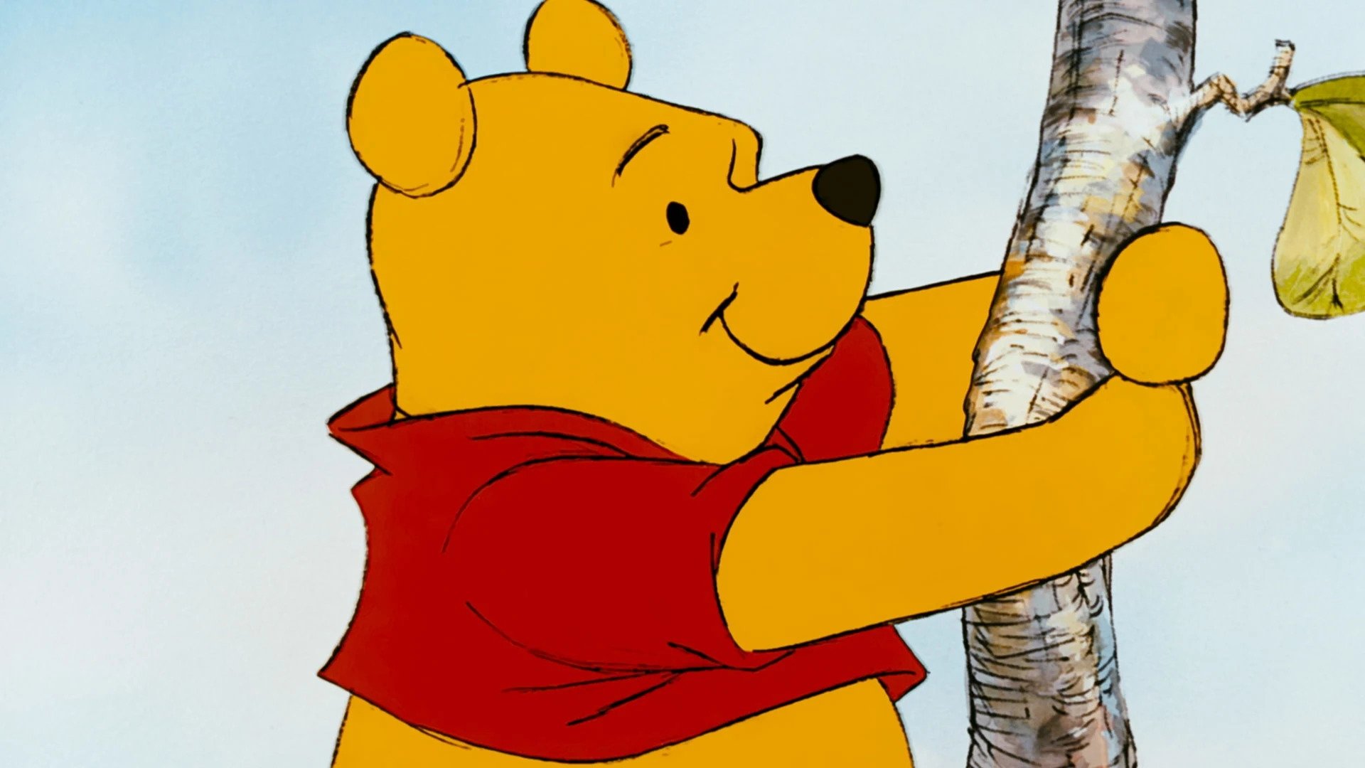 Mini Adventures of Winnie the Pooh