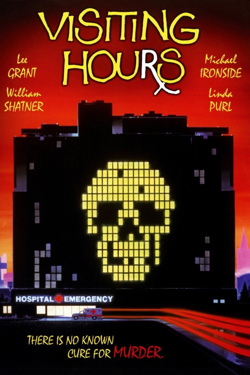 Visiting Hours