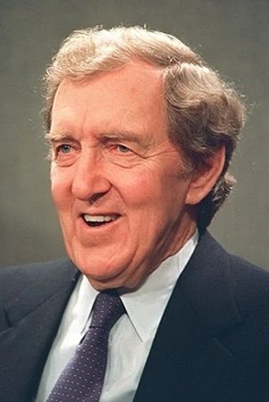 Edmund Muskie as Self (archive footage)