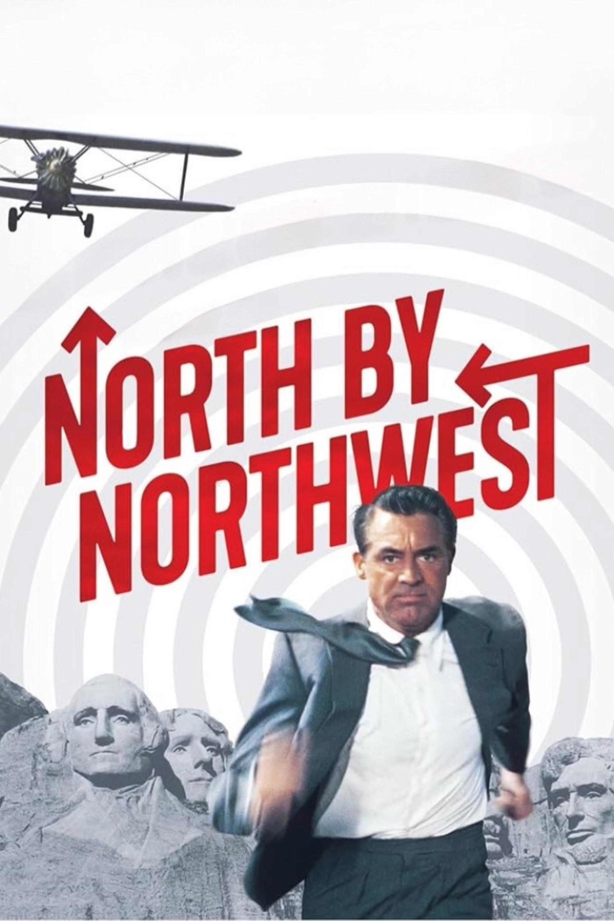 North by Northwest