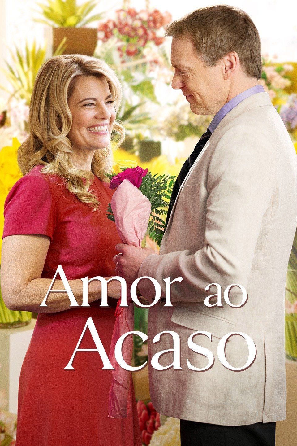 Amor ao Acaso Amor ao Acaso
