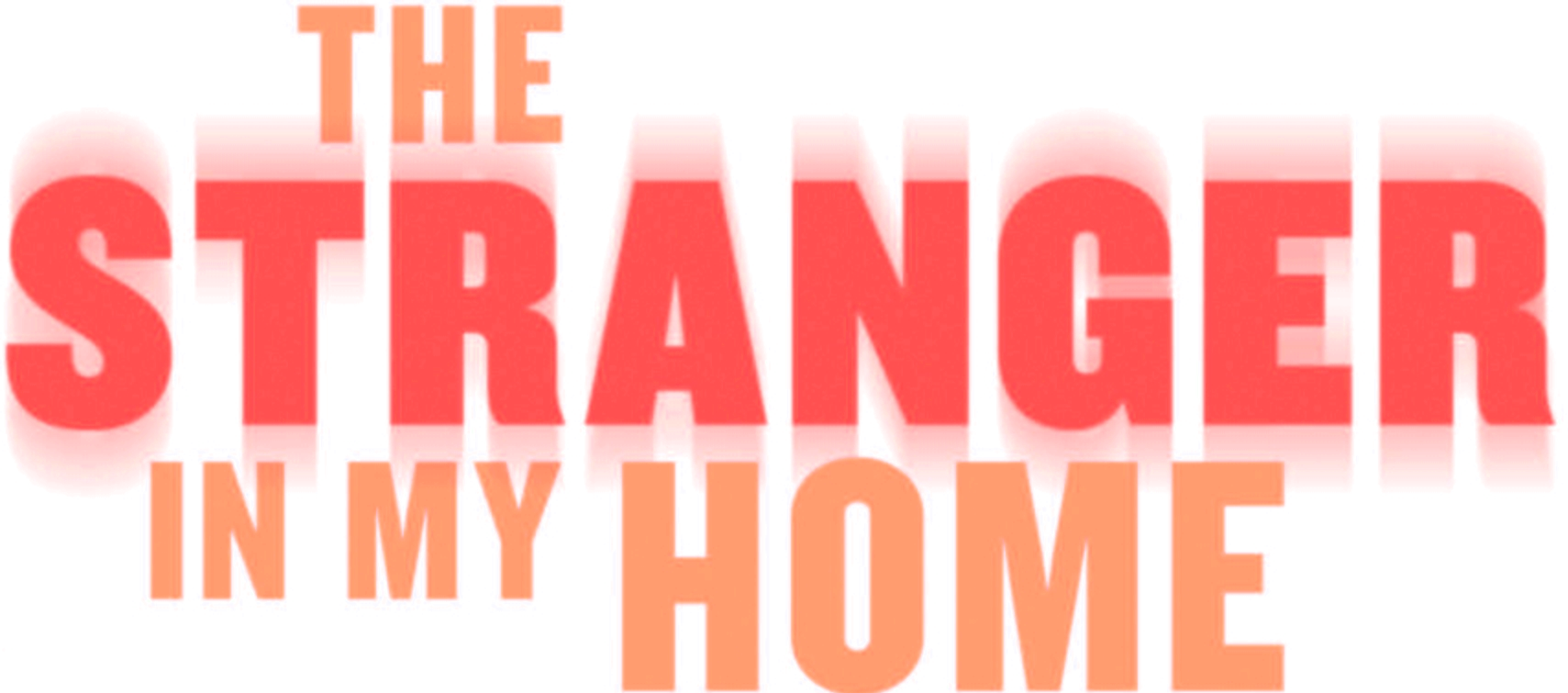 The Stranger in My Home Logo