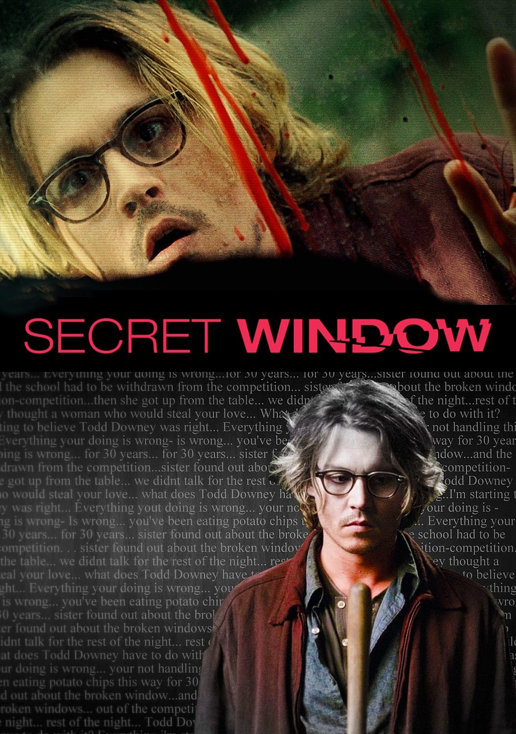 Secret Window