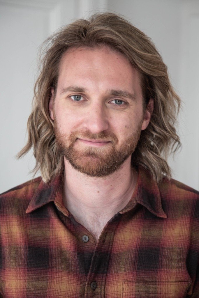 et billede af Thomas Chimer